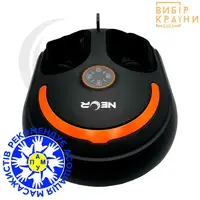 Компрессионный массажер для ног NEOR LEGSWELL F40 BK