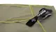 Полотенце Tramp TRA-161-L-army-green 60х120 см хаки