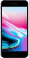 Чохол-накладка Nillkin Super Frosted Shield Case Apple iPhone 8 Plus White