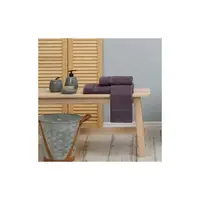 Рушник Karaca Home - Daily Soft антрацит антрацит 50*90