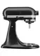 Кухонная машина KitchenAid Artisan 5KSM125EBM 300 Вт черный