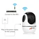 Поворотная WiFi камера Anran IPC360