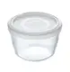 Форма для запекания с крышкой Pyrex Сook and Freez 154P001 15х9 см 1.1 л