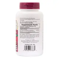 Натуральна добавка Natures Plus Herbal Actives Red Yeast Rice 600 mg, 120 міні таблеток