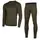 Термобелье Termoline Mesh 3.0 Olive (910), XXL