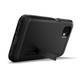 Чехол Spigen для Samsung Galaxy X Cover 6 Pro - Tough Armor, Black (ACS04601)
