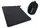 Полотенце из микрофибры 140х60 см EasyFit EagleWing в сумочке