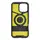 Чехол Spigen для iPhone 16 Pro Max - Slim Armor MagFit, Black (ACS08034)