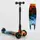 Самокат трехколесный "Best Scooter" (76-455)