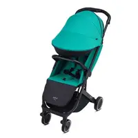 Коляска прогулянкова ANEX AIR-X Ax-05/L green