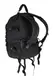 Рюкзак тактический Tramp Tactical UTRP-043-black 40 л черный