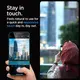 Защитное стекло Spigen для iPhone 15 Pro Max - EZ FIT GLAS.tR (1 шт), Clear (AGL06878)