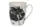 Кружка Milika City Style Shine Color M0520-NBM400-02 400 мл