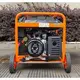 Генератор бензиновый однофазный Kraft&Dele KD164 5500 W (Польша)