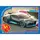 Пазлы G-Toys Bugatti FW735 35 деталей