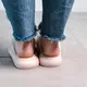Шлепанцы женские Fashion June 3604 41 размер 26 см Бежевый
