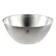 Весы кухонные с чашей MasterPro Foodies collection BGMP-5651 5 кг серебристые
