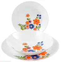 Сервиз столовый Arcopal Celena L4974 18 предметов