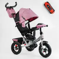 Велосипед трехколесный Best Trike (3390 / 19-795)