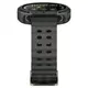 Чехол Spigen для Galaxy Watch 8 (40mm) Liquid Air, Black (ACS09840)