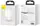 Сетевое ЗУ Baseus Super Si Quick Charger IC 30W EU, White (CCSUP-J02)
