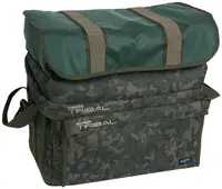 Сумка Shimano Trench Compact Carryall SHTTG01 42х26х40 см (2266-98-56)