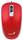 Миша комп'ютерна провідна Genius DX-110 USB Red 31010116104 червона
