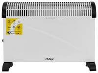 Конвектор Rotex RСH200-H 2000 Вт
