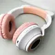 Беспроводные наушники Cat Ear Borofone BO18 (Белый)