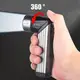 Фонарь карманный поворотный Police 508-OSL+COB, встроенным аккумулятором, магнитом и 7 режимами