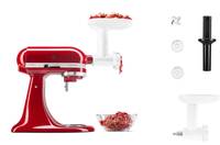 Набор из 2 насадок KitchenAid 5KSMFVSFGA