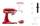 Набор из 2 насадок KitchenAid 5KSMFVSFGA