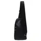 Мужской кожаный рюкзак Keizer K12096-black