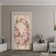 Наклейка интерьерная на двери 104х210см 1160320202221