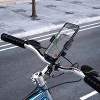 Велотримач BOROFONE Dove bike motorcycle universal holder BH34