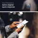 Защитное стекло Spigen для iPhone 12 Mini GLAS.tR Slim Full Cover, Black (AGL01534)