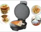 Вафельниця для тонких вафель Sokany SK-08019 1200 Вт конусна, для морозива та трубочок