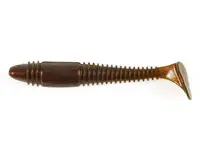 Силікон Lucky John Tioga Fat 5.8"/PA03 (140148-PA03)