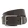 Мужской кожаный ремень Borsa Leather 115v1fx110-brown