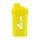 Шейкер Olimp "Stay Positive Work Hard", 500 мл, Yellow