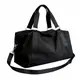 Дорожно-спортивная сумка 30L Fashion Sport черная