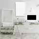 Обогреватель инфракрасный панельный Trotec TIH 500 S 905x605 mm 580W White (1410003012)