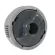Бассейн-джакузи Bestway 60033 201-80 см , 1050 л