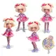 Кукла "4SF Manga Dolls серии Hello Kitty" Конфетка-единорог