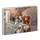 Альбом для рисования А4 YES Travel friends 130571 30 листов