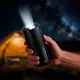 УМБ HOCO Stream PD power bank with flashlight J150 20000mAh |1USB/1Type-C, 22.5W/3A, PD/QC|