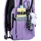 Рюкзак школьный YES ТS-54M Lively Light 550328 15.9 л