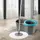 Набор для уборки Planet Spin Mop Joy 16 л серый - синий