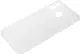 Чехол-накладка TOTO TPU Clear Case Samsung Galaxy M20 Transparent