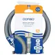 Шланг подводка 1/2" М10×37мм 100см NYLON CORSO XA-1410 (9690170)